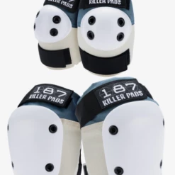 187 Killer Pads 187 Knee/Elbow Combo Pack Safety Gear