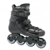 Sin City Skates FR - FR1 80 - BLACK