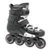 FR Skates FR - FRX 80 - BLACK 2 FR Skates FR - FRX 80 - BLACK