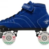 Bomt Bont Pro Star Blue Suede 1 Bomt Bont Pro Star Blue Suede