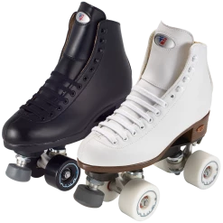 All Skates Riedell Angel 111 Skate