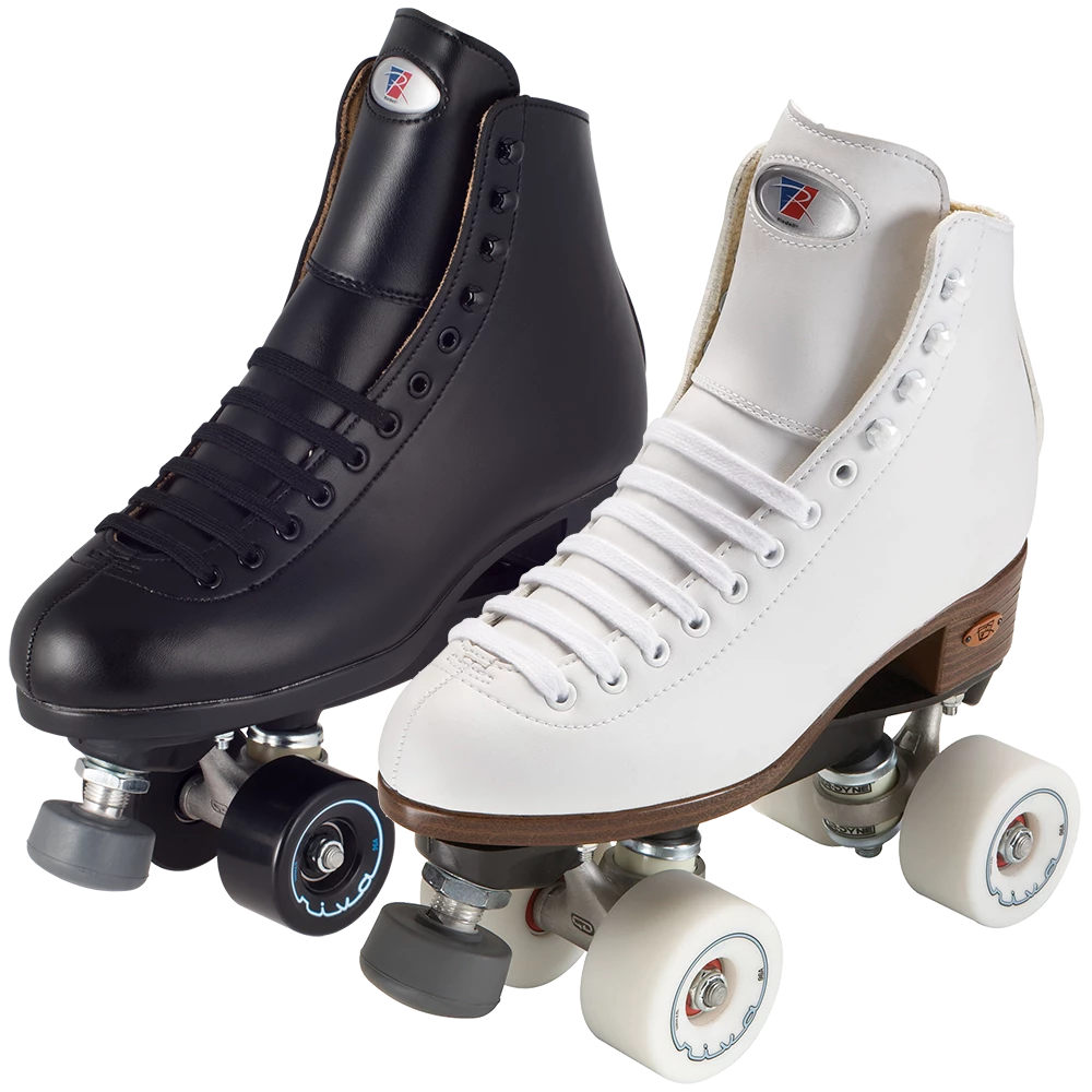 All Skates Riedell Angel 111 Skate 3 All Skates Riedell Angel 111 Skate