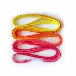 Sin City Skates Noodles Laces