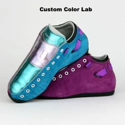 Reidell Riedell Solaris Skate With Reactor Neo Plate