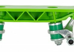 Sin City Skates Sunlite Plates Complete With 8mm Trucks Skate Parts