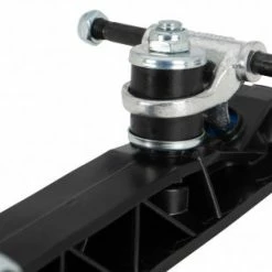 Sin City Skates Sunlite Plates Complete With 8mm Trucks Skate Parts