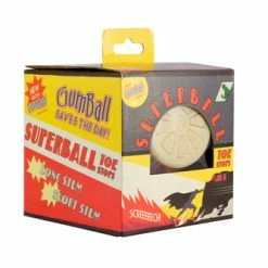 GRN MNSTR Gumball SUPERBALL Stops