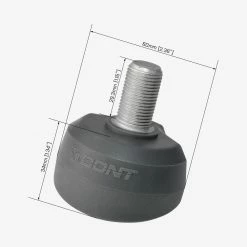 Bont ToeGo Toe Stops