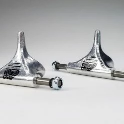 Sure Grip Park Series Trucks - Set Of 4 7 Sure Grip Park Series Trucks - Set Of 4