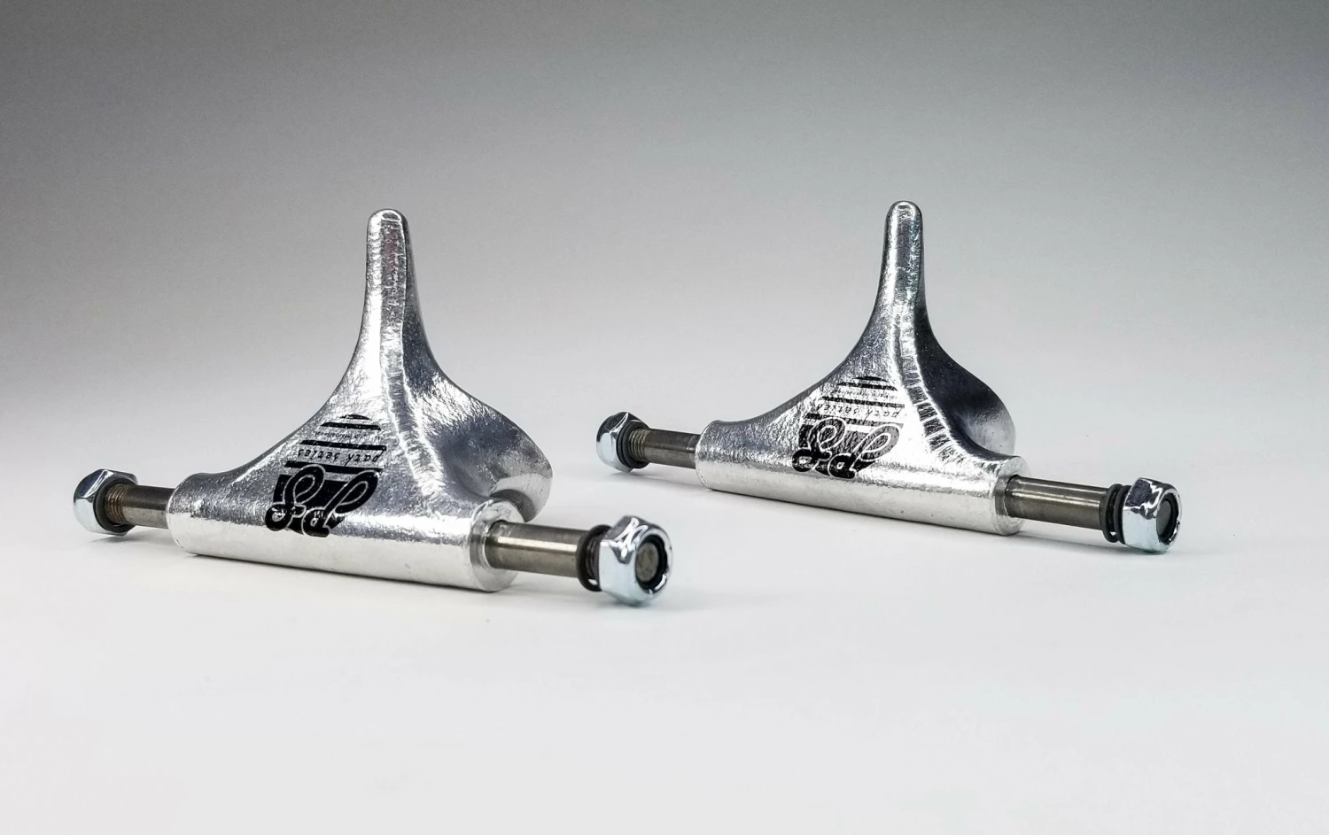 Sure Grip Park Series Trucks - Set Of 4 5 Sure Grip Park Series Trucks - Set Of 4