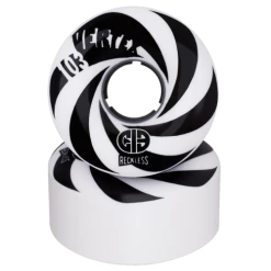 Aggressive / Park CIB Vertex Park Wheels By Reckless (4pk)