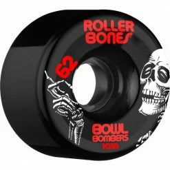 Aggressive / Park Rollerbones Bowl Bombers