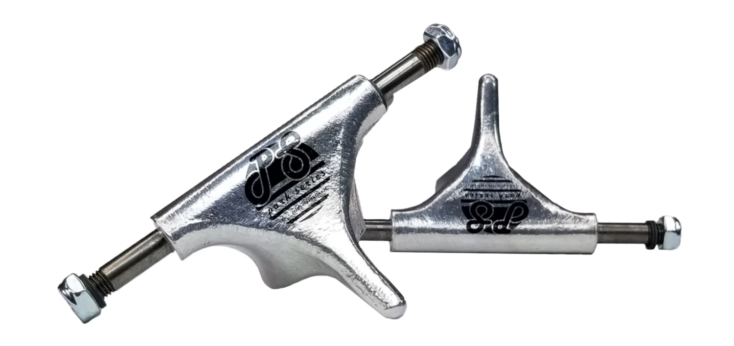 Sure Grip Park Series Trucks - Set Of 4 4 Sure Grip Park Series Trucks - Set Of 4