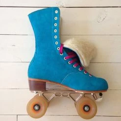 Sin City Skates Riedell 172 OG Boot Recreational