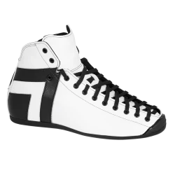 Reidell Antik AR2 VEGAN Boot With Arius Platinum Plate All Skates