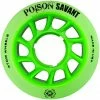 Atom Poison Savant Wheels (4pk) 1 Atom Poison Savant Wheels (4pk)