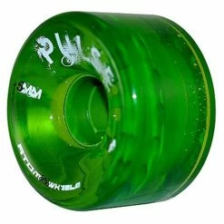 SC Skates Pulse Outdoor Wheels (4 Pk)