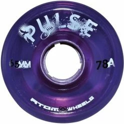 SC Skates Pulse Outdoor Wheels (4 Pk)