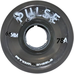 Atom Pulse Lite 62mm