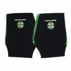 SC Skates Barefoot Booties Safety Gear