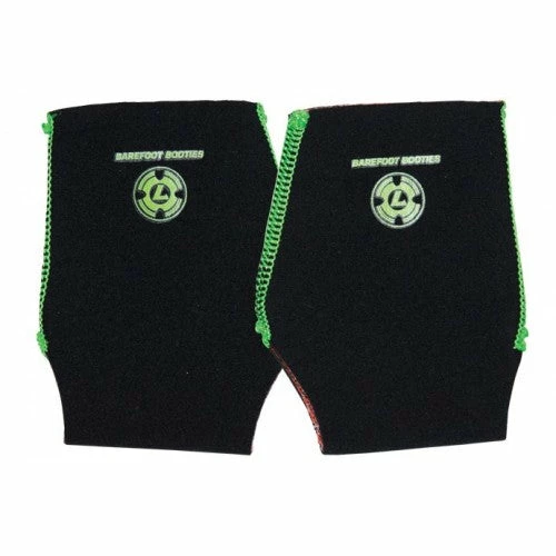 SC Skates Barefoot Booties Safety Gear 3 SC Skates Barefoot Booties Safety Gear