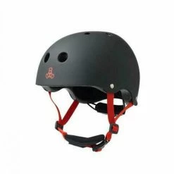 Triple8 Lil 8 Kids Helmet Safety Gear