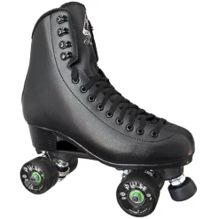 Jackson Black Finesse (Men's) Outdoor All Skates