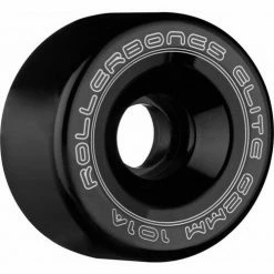 Rollerbones Art Elite Competition Wheels 8pk