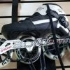 All Skates Bont 3PT Pursuit S-Frame Inline Skates