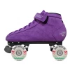 Bomt Bont Pro Star Purple Suede All Skates 1 Bomt Bont Pro Star Purple Suede All Skates