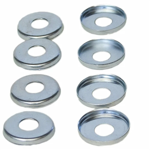 Sure Grip Standard Bushing Retainers(4) 3 Sure Grip Standard Bushing Retainers(4)