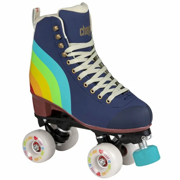 Chaya Melrose Elite Love Is Love Roller Skate All Skates 3 Chaya Melrose Elite Love Is Love Roller Skate All Skates
