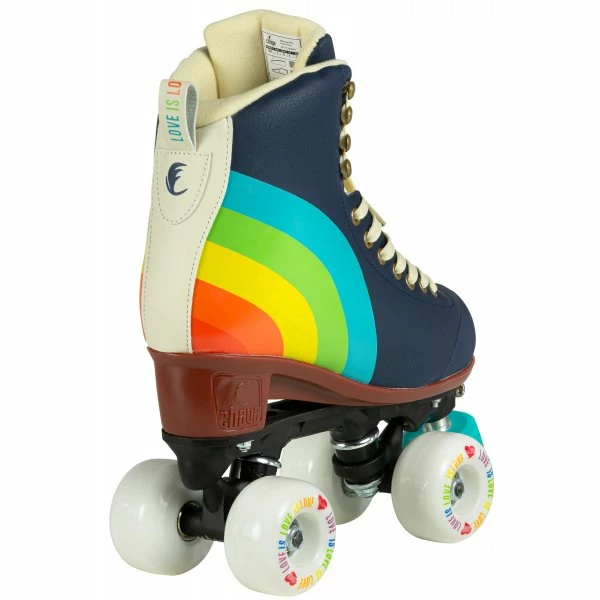Chaya Melrose Elite Love Is Love Roller Skate All Skates 5 Chaya Melrose Elite Love Is Love Roller Skate All Skates