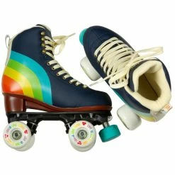Chaya Melrose Elite Love Is Love Roller Skate All Skates 12 Chaya Melrose Elite Love Is Love Roller Skate All Skates