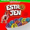 Sin City Skates Estro Jen Bowl Bombers Aggressive / Park