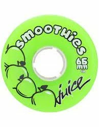 SC Skates Chaya Juice Wheels Smoothie