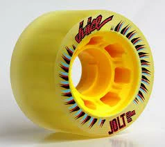 Juice Jolt Hybrid Wheels