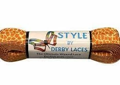 Derby Laces 96