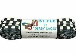 Derby Laces 96
