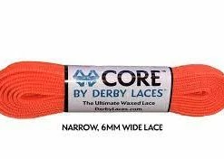 Derby Laces 96