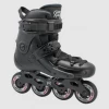 FR Skates FR - FR3 80 - BLACK 2 FR Skates FR - FR3 80 - BLACK