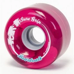 Sure Grip Boardwalk Outdoor Wheels
