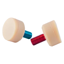 Reidell Antik AR2 VEGAN Skate W/ Reactor Plates All Skates