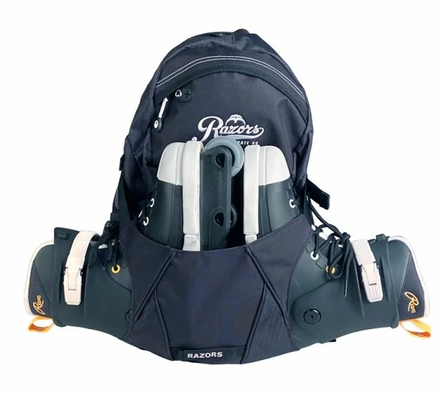 Accessories Razors Humble Backpacks 6 Accessories Razors Humble Backpacks