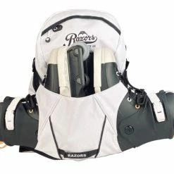 Accessories Razors Humble Backpacks