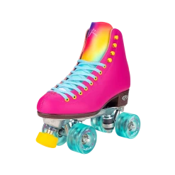 Riedell Orbit In Orchid All Skates