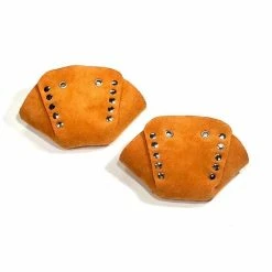 Rollerstuff Roller Stuff Suede Toe Cap