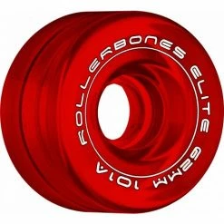 Rollerbones Art Elite Competition Wheels 8pk