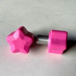 Sin City Skates Grindstone Lone Stars Toe Stops