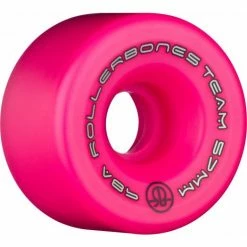 Rollerbones Team Logo Wheels 8pk